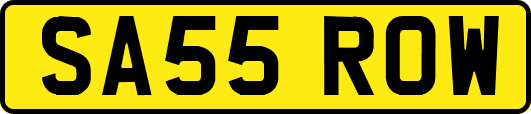 SA55ROW