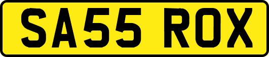 SA55ROX