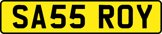 SA55ROY