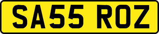 SA55ROZ