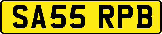 SA55RPB