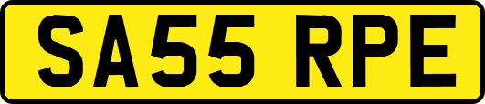 SA55RPE
