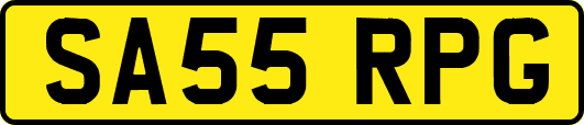 SA55RPG