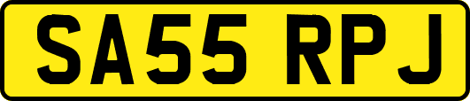 SA55RPJ