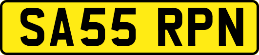 SA55RPN