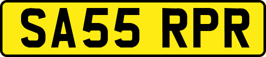 SA55RPR