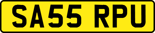 SA55RPU