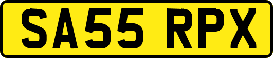 SA55RPX