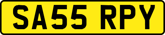 SA55RPY