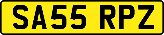 SA55RPZ