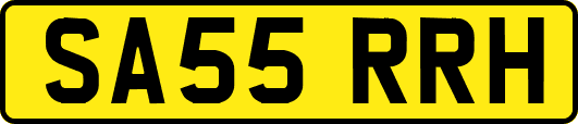 SA55RRH
