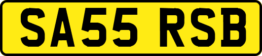 SA55RSB
