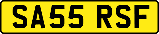 SA55RSF