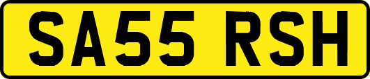 SA55RSH