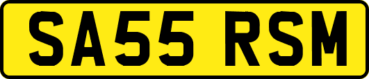 SA55RSM