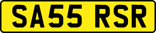 SA55RSR