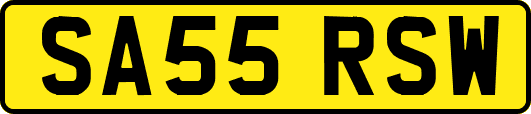SA55RSW