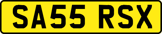 SA55RSX