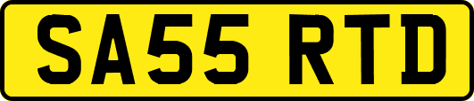 SA55RTD