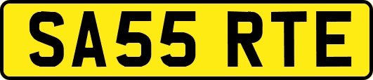 SA55RTE