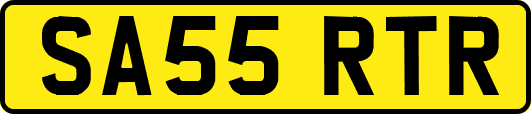 SA55RTR