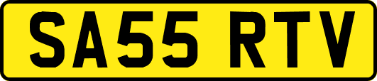 SA55RTV