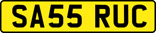 SA55RUC