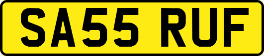 SA55RUF