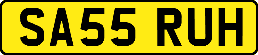 SA55RUH