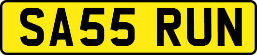 SA55RUN