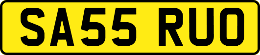 SA55RUO