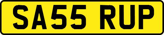SA55RUP