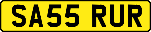 SA55RUR