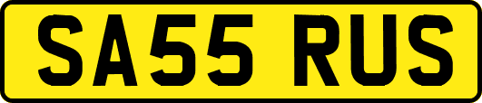 SA55RUS