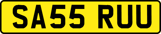 SA55RUU