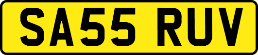 SA55RUV
