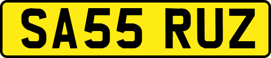 SA55RUZ