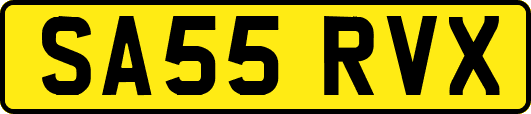 SA55RVX