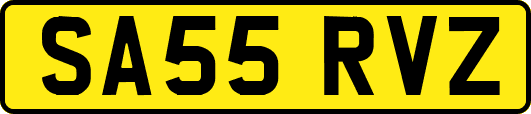 SA55RVZ