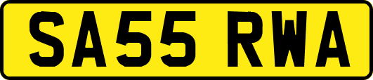 SA55RWA