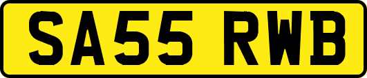 SA55RWB