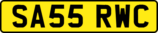 SA55RWC