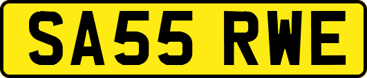 SA55RWE