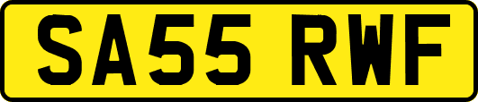 SA55RWF