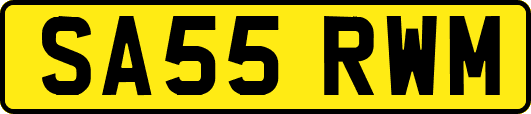 SA55RWM