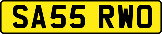 SA55RWO