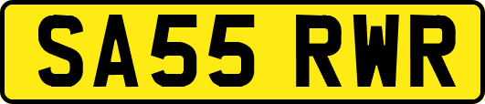 SA55RWR
