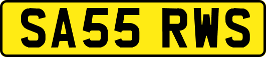 SA55RWS