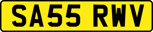 SA55RWV