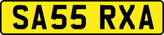 SA55RXA
